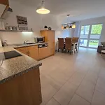 Apartamento Strandgold *